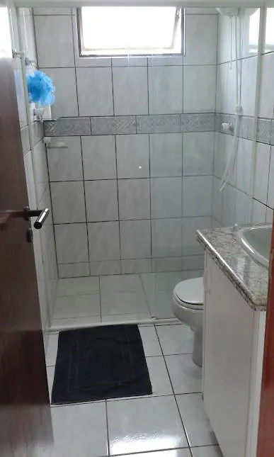 Holiday home Casa Na Praia Da Daniela Florianopolis