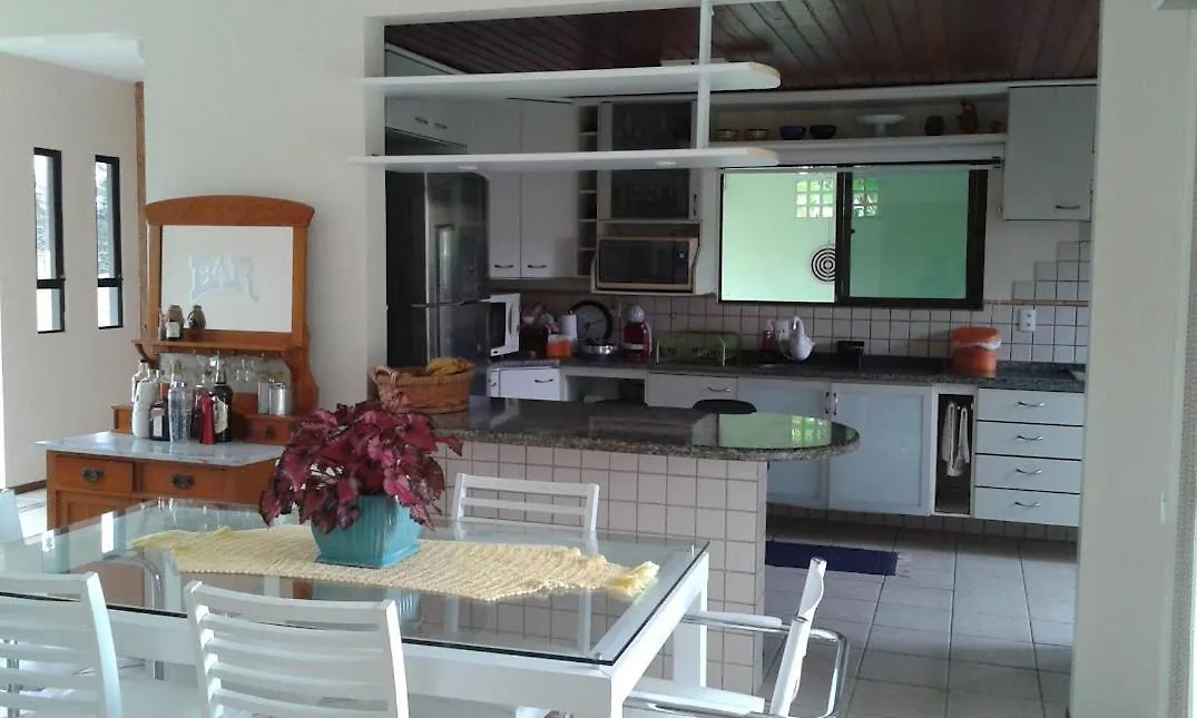 Casa Na Praia Da Daniela Florianopolis 0*,  Brazil