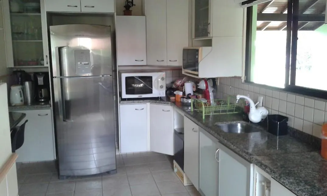 Holiday home Casa Na Praia Da Daniela Florianopolis Brazil
