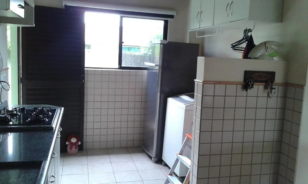 Casa Na Praia Da Daniela Florianopolis Holiday home