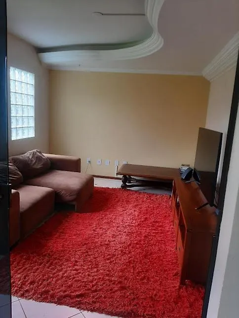 Tatil Evi Casa Na Praia Da Daniela Florianópolis