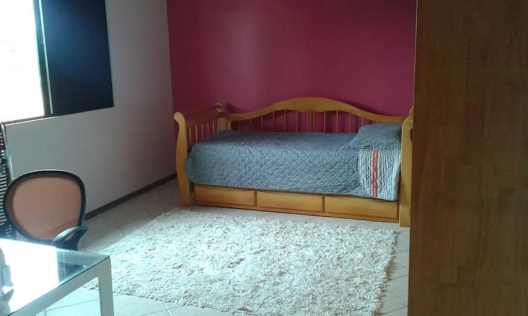 Tatil Evi Casa Na Praia Da Daniela Florianópolis