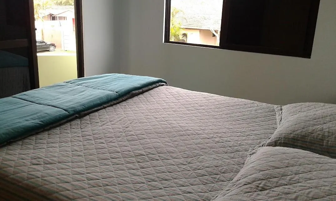 Casa Na Praia Da Daniela Florianópolis Tatil Evi